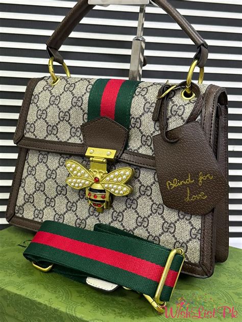 gucci bee bag price